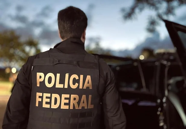 Polícia Federal