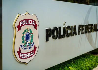Polícia Federal