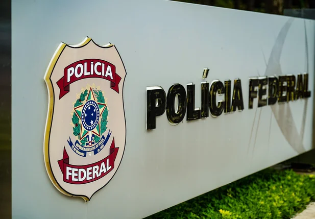 Polícia Federal