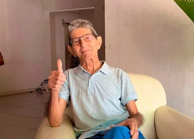 Prefeito de Barro Duro, Eloi Pereira