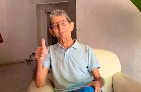 Prefeito de Barro Duro, Eloi Pereira