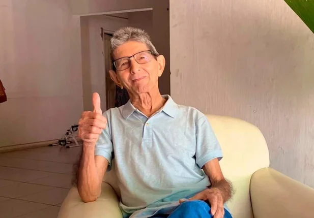 Prefeito de Barro Duro, Eloi Pereira