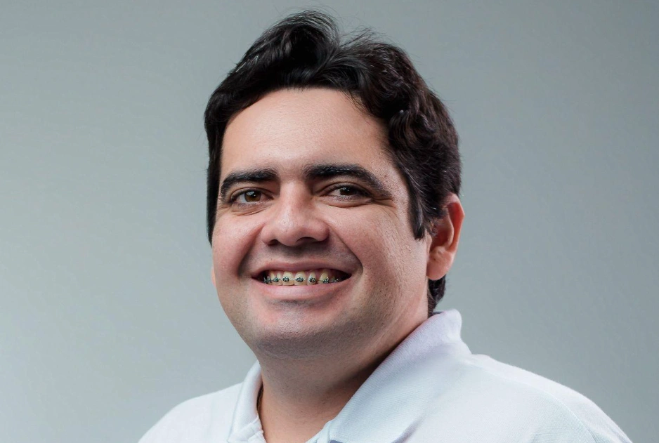 Prefeito Felipe Ribeiro