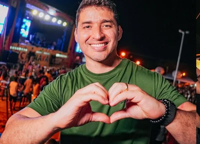 Prefeito Guilherme Macêdo