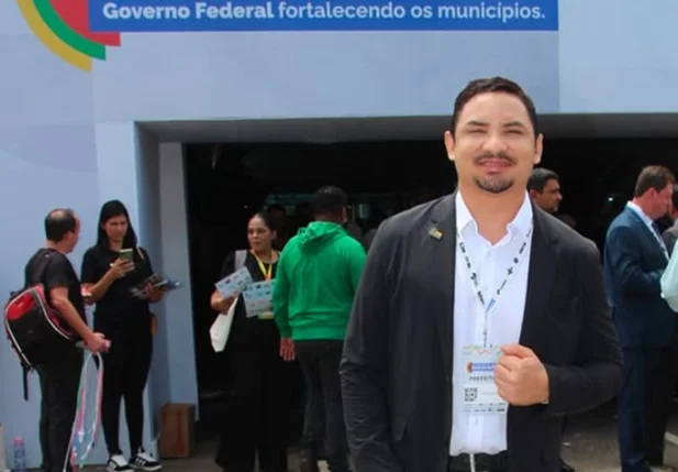 Prefeito José Wilson Gomes