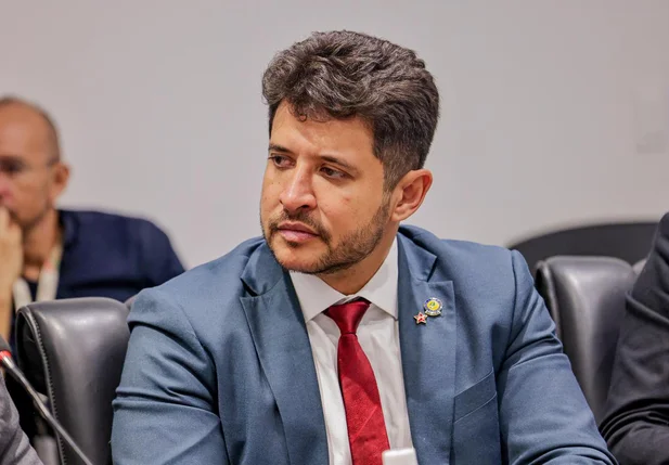 Prefeito Luciano Filho