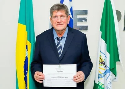 Prefeito Pedro Otacílio