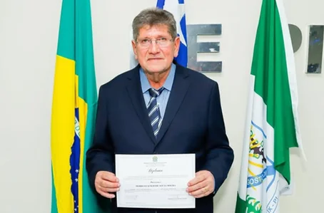 Prefeito Pedro Otacílio