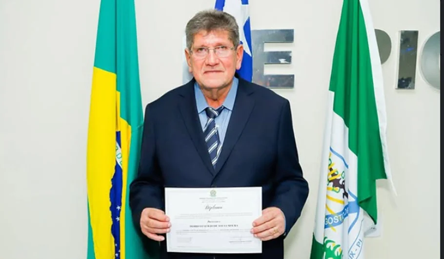 Prefeito Pedro Otacílio