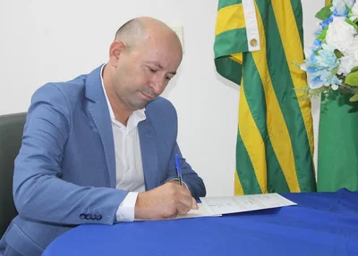 Prefeito Raimundo Coelho