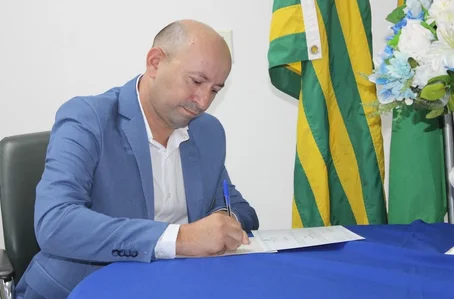 Prefeito Raimundo Coelho