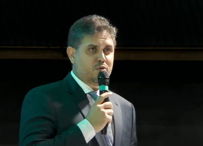 Prefeito Zé Fernando renunciou ao cargo