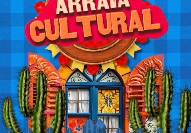 Prefeitura de Alegrete do Piauí realiza 2º Arraiá Cultural neste sábado (5)