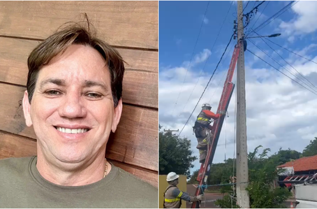 Prefeitura de Bom Princípio tem energia cortada