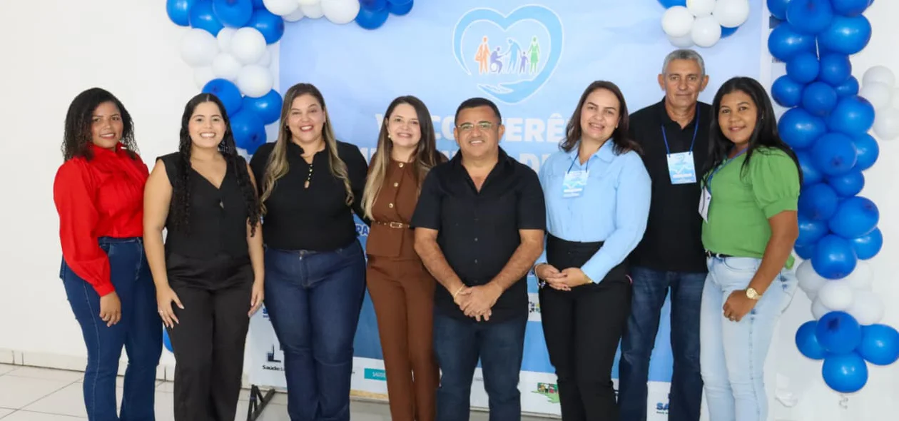 Prefeitura de São João da Varjota realiza VII Conferência Municipal de Saúde