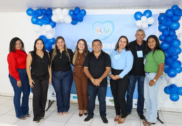 Prefeitura de São João da Varjota realiza VII Conferência Municipal de Saúde