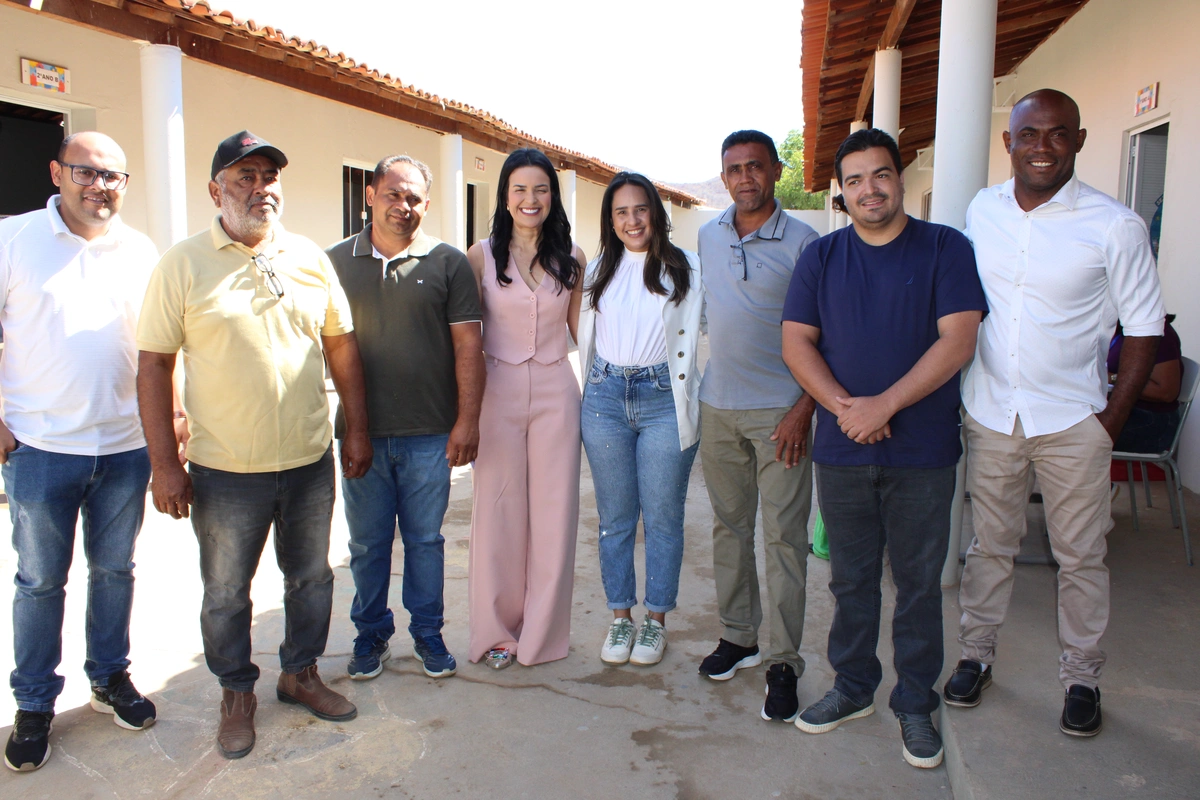 Prefeitura de São Raimundo Nonato realiza ação de cidadania e apoio aos catadores de recicláveis