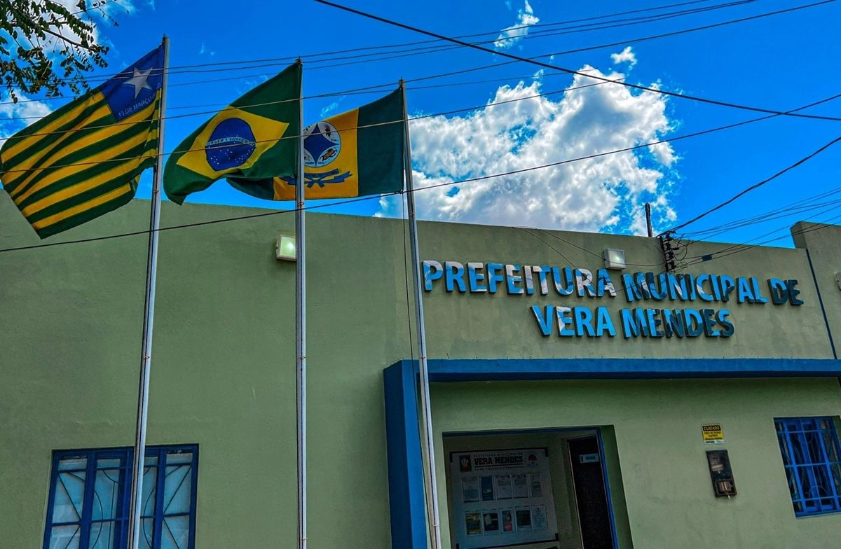 Prefeitura de Vera Mendes