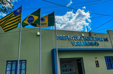 Prefeitura de Vera Mendes