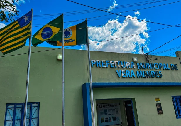 Prefeitura de Vera Mendes
