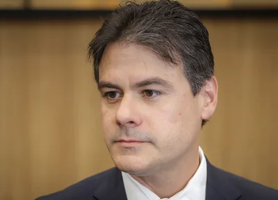 Presidente da Assembleia Legislativa do Piauí, deputado estadual Severo Eulálio