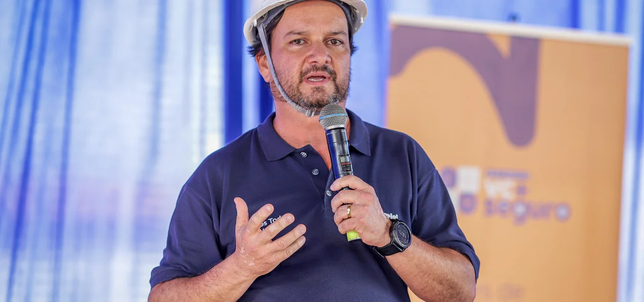 Presidente da Equatorial Piauí, Humberto Soares