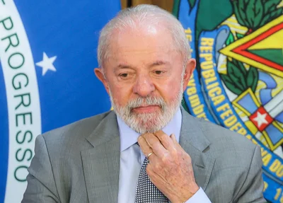 Presidente Lula