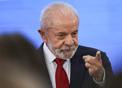 Presidente Lula