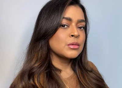 Preta Gil