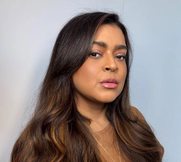 Preta Gil