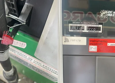 Procon lavrou auto de infração contra o Posto Garcia Ltda