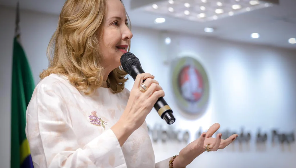 Procuradora-geral de Justiça, Cláudia Seabra