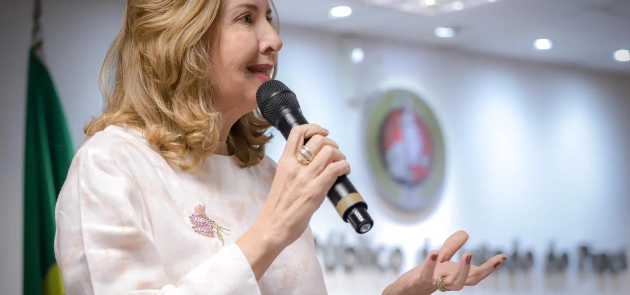 Procuradora-geral de Justiça, Cláudia Seabra
