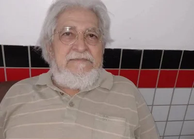 Professor Magnus Martins Pinheiro