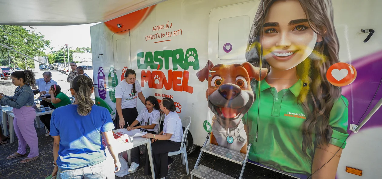 Projeto contou com apoio do Governo do Estado e emenda do deputado Rubens Vieira