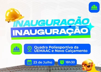 Quadra Poliesportiva