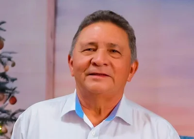 Raimundo Alves Pereira, gerente executivo da Superintendência Regional do INSS no Piauí