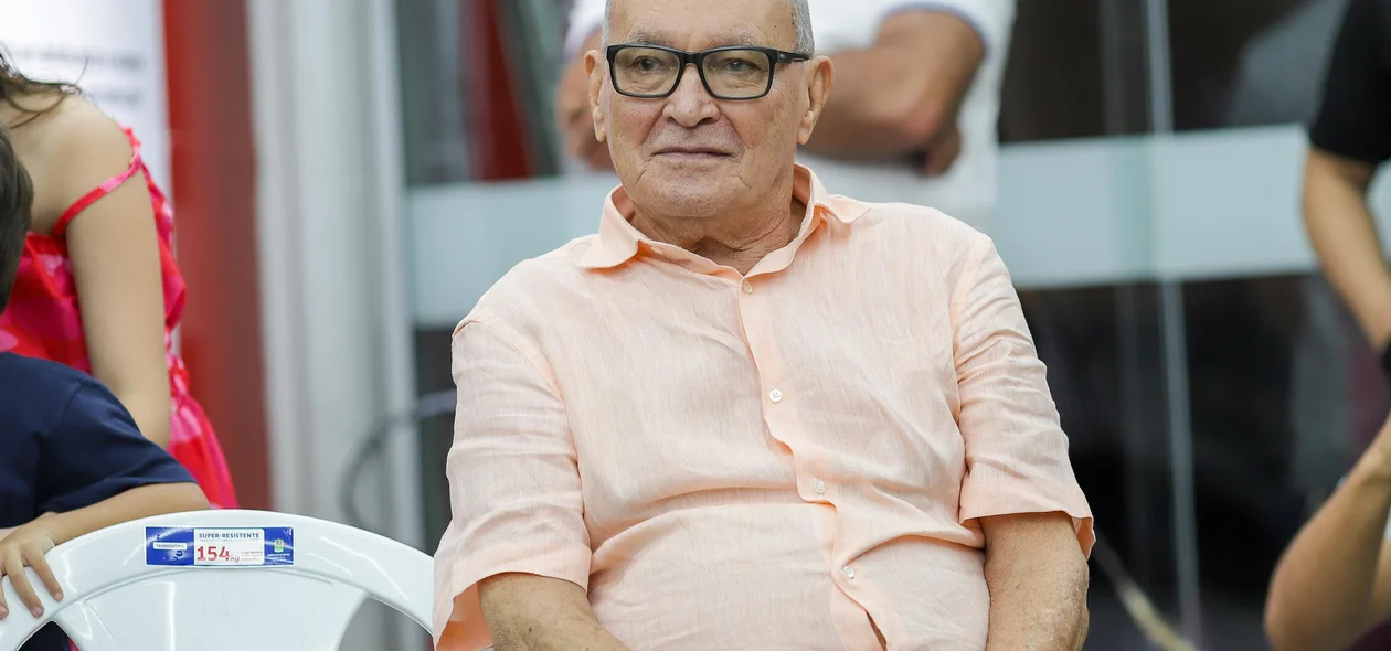 Raimundo Florindo de Castro