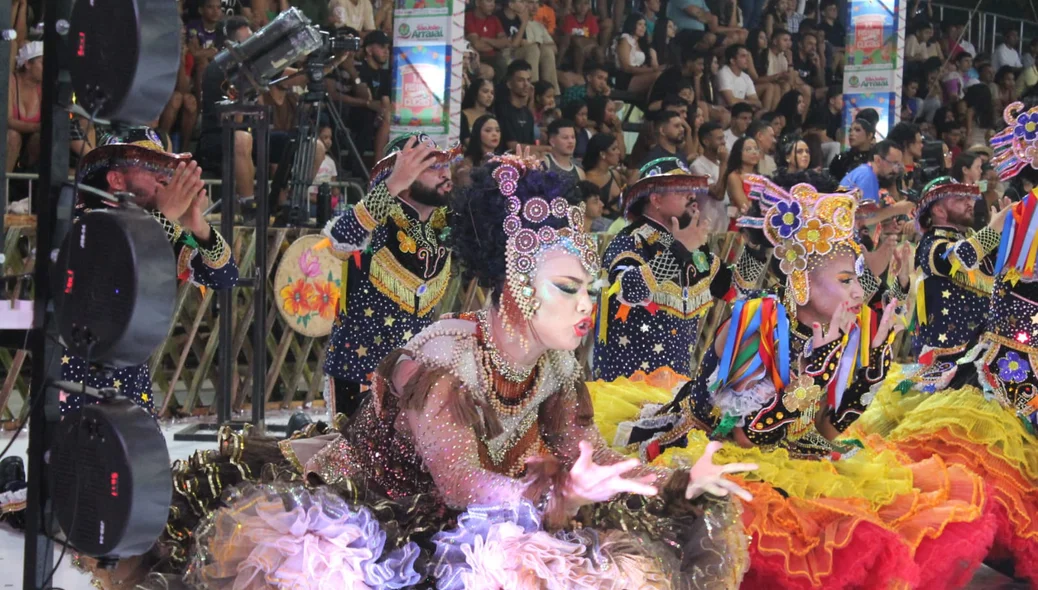 Rainha da Explosão Estrelar