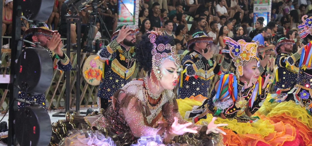 Rainha da Explosão Estrelar