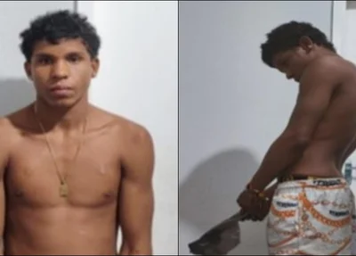 Raylson da Silva Nascimento