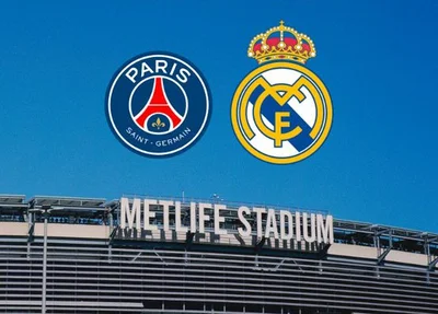 Real Madrid e PSG duelam pelo Mundial de Clubes 2025