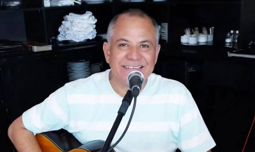 Reginaldo de Freitas Martins