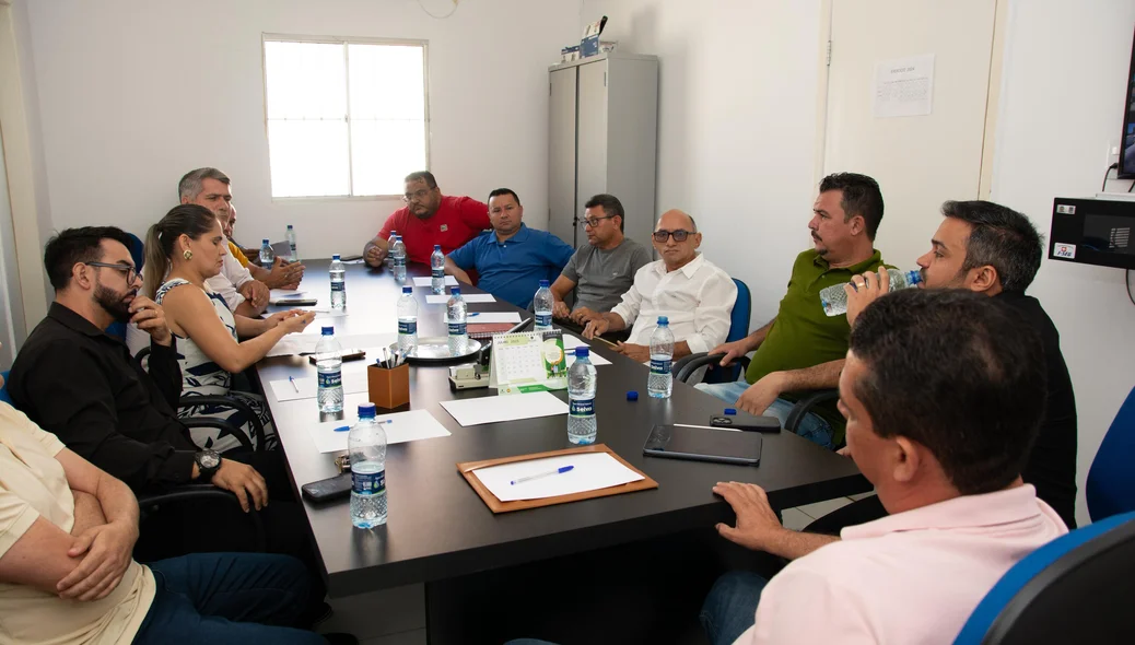 Reunião