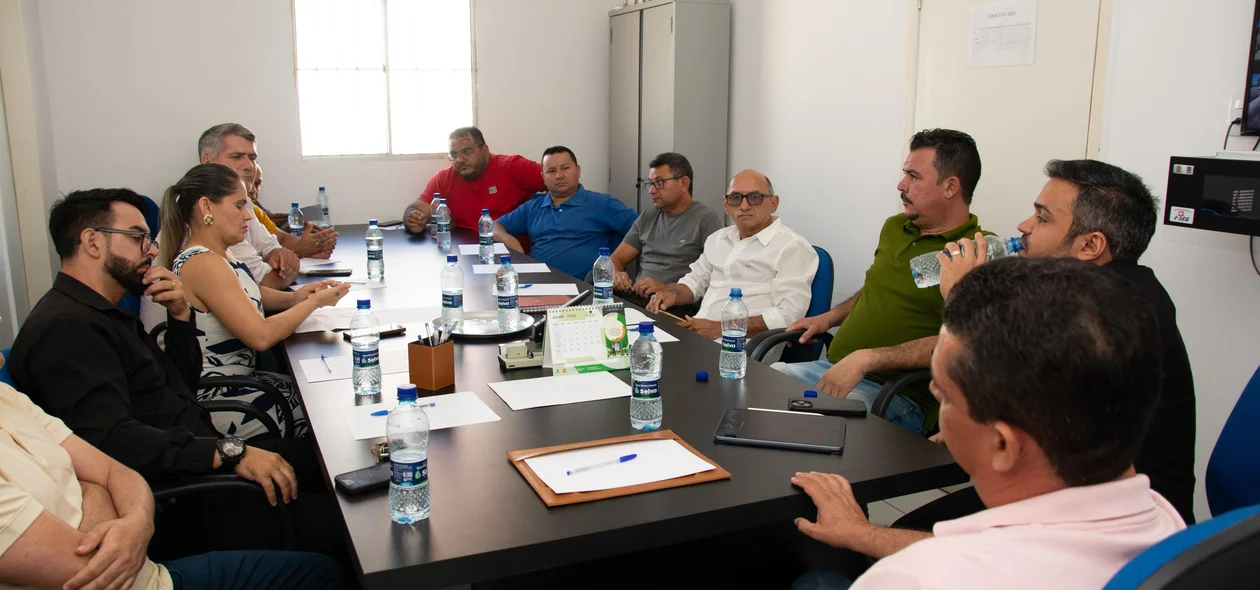 Reunião