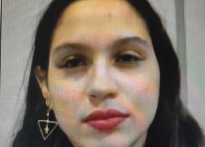 Sabrina Graziele Pereira Dourado