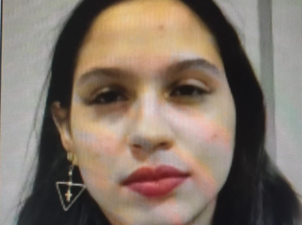 Sabrina Graziele Pereira Dourado