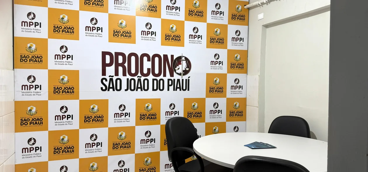 Sala do Procon