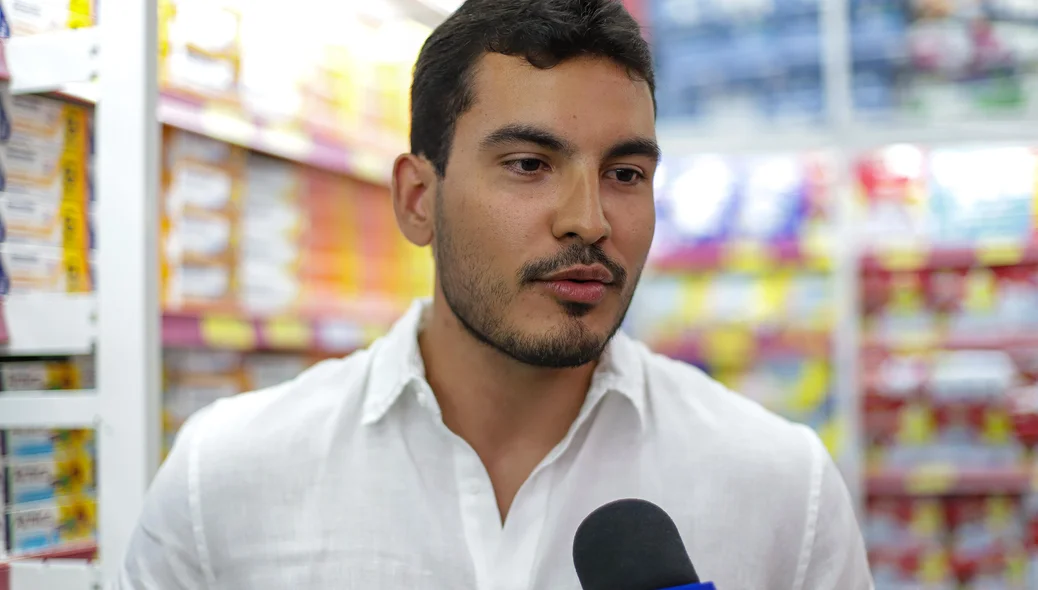 Samuel Cavalcante
