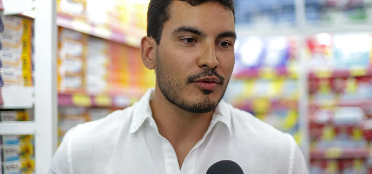 Samuel Cavalcante